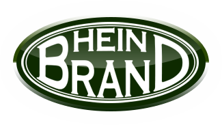 Logo: Heinbrand Automotive