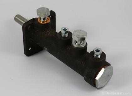 Brake master cylinder ferrari 206 246