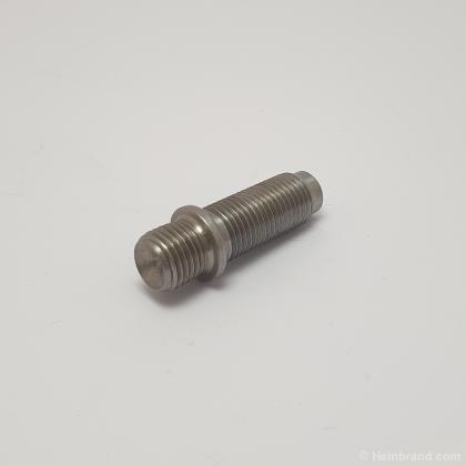 Short wheel stud maserati 64461