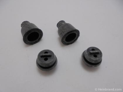 Scheinwerferdurchfuehrungsgummi 750 101 105 satz