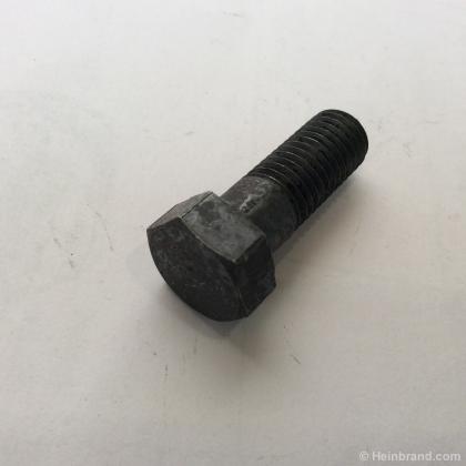 Cardan shaft nut ar 750 101 105 8mm
