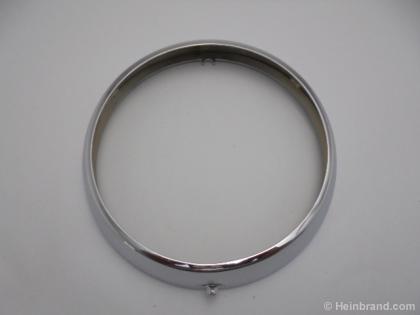 Scheinwerferzierring ar 750 102 spider mit schraube