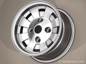 parti Di Ricambio Per Alfa Romeo E Maserati Classiche