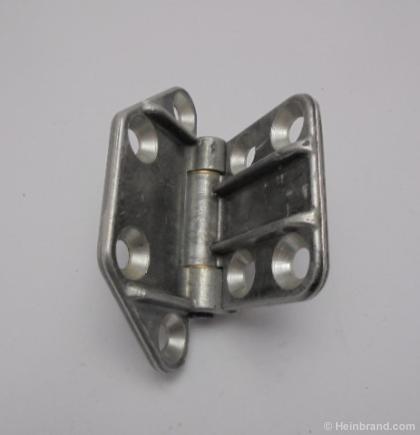 Upper door hinge ar 105 gt right 2nd series