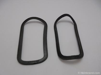 Rubber gasket set indicator gt 1ser state coach
