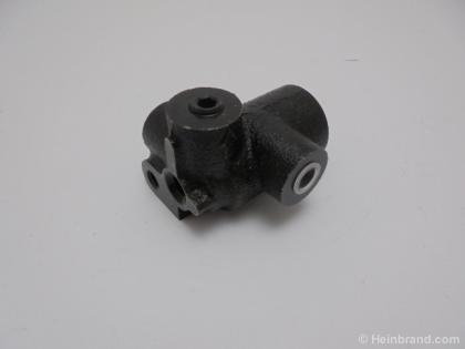 Brake control valve ar 105 benditalia type