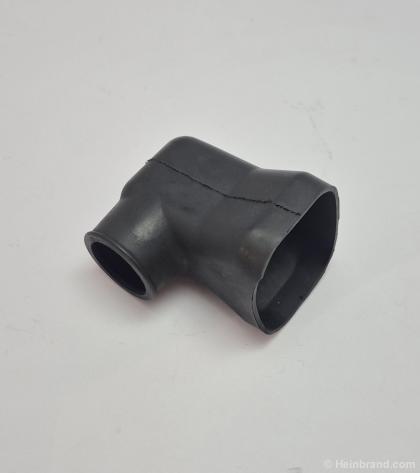 Rubber for clutch lever alfetta