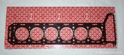 Guarnizione testa del cilindro ar 2600 elring