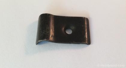 Anello di tenuta capote ar spider laterale sx