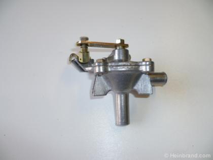 Heater valve 101 105 maserati