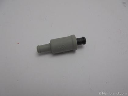 Rueckschlagventil wasserbeutel ar