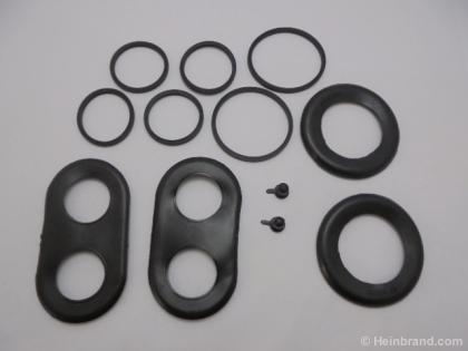Rep satz bremszange ar 101 vorne aftermarket