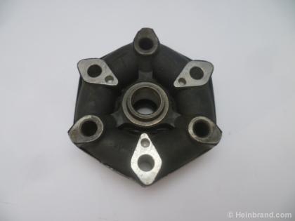 Hardyspacer rear ar alfetta 75