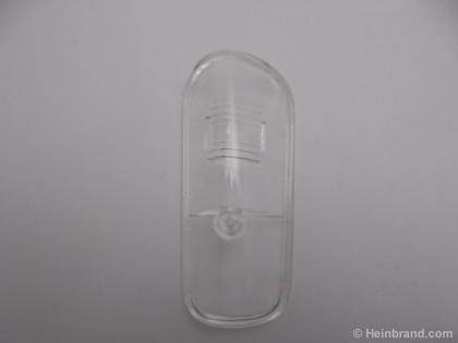 Blinkerglas ar 105 gt 1s weissweiss vorne links