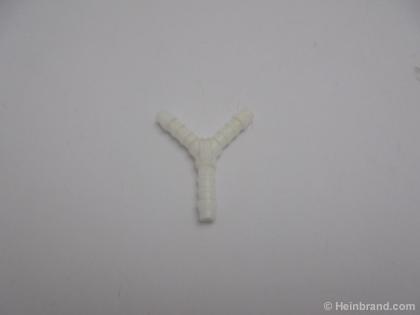 T piece for wiper system