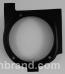 Headlight panel inner left gt from 1970