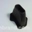 Rubber cover panel for clutch lever ar 105 1 seri