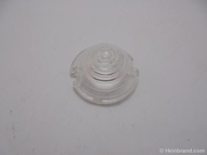 Front indicator galss ar750 101 spider carello alt