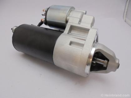 Hochleistungsanlasser ar 105 9 zaehne 1 4kw