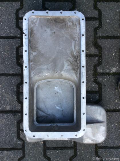 Oil pan ar 1900