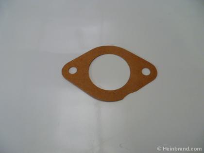 Guarnizione in carta flangia carburatore 40mm