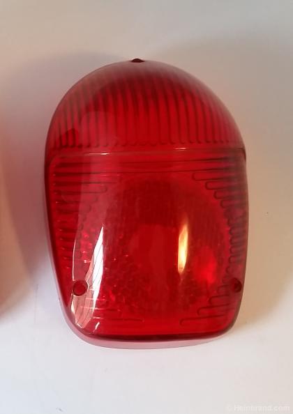 Taillight lens ar 1900 berlina