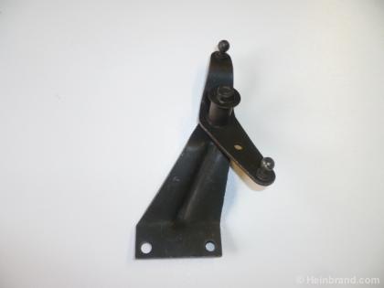 Lever for linkage double carbs 1600