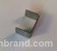 Metall clip for persenning