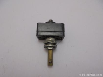 Interruttore cruscotto ar 750 101 da tirare,30559