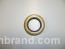 Oil seal wheel bearing front 750 101 105