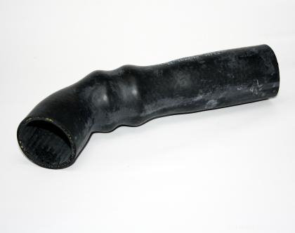 Upper radiator hose ar 2600 lateral exit