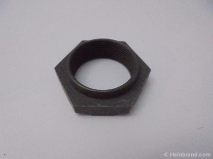 Front nut for mainshaft ar 116 75 90 sz m24x1