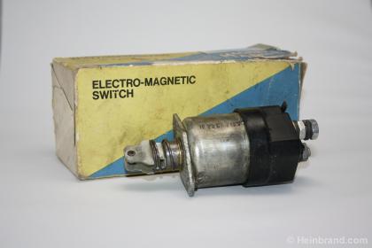 Solenoide marelli mt42