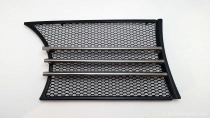 Radiator grille right 105 gt