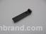 Rubber end piece 105 gt rear right