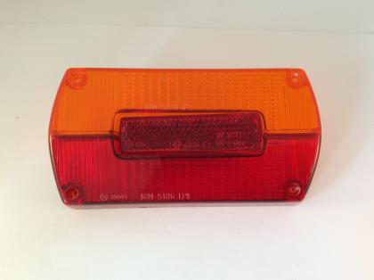 Taillight glass 1750 gtvgtc altissimo right