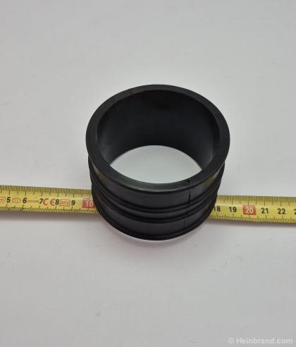 Ansaugschlauch kurz spider 85 93 ar75 88 92 ein