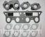 Vergaserflanschsatz dichtung 101 veloce 105 40mm,30956