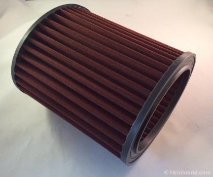 Airfilter giulia gt spider 1st series