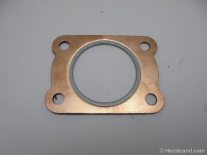 Gasket head to manifold maserati v8