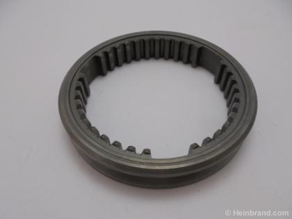 Synchronizer 101 105 116