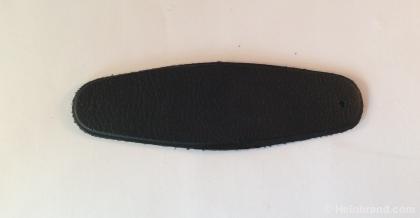 Softtop anti rattle strap