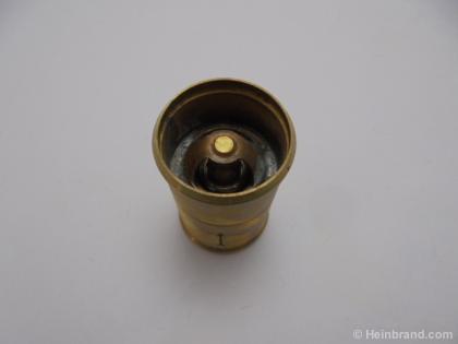 Thermostat ar 750 101 im schlauch