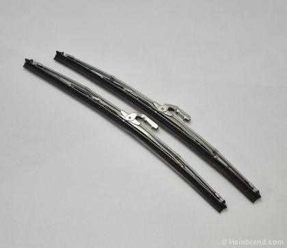 Wischerblattsatz carello ausf giulia gt 13 7mm steckbe