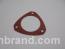 Dichtung verteiler ferrari fiberglas