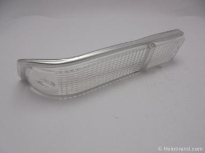Front indicator glass ar105gt 2s rigwhitewhite