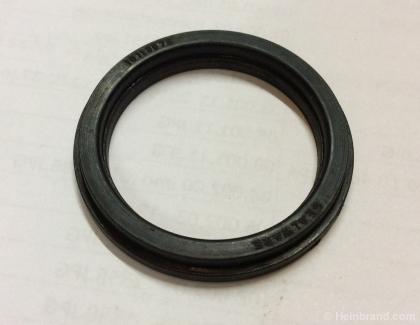 Lower oil seal rubber metal 1series