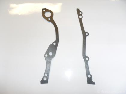 Gasket set timing chain cover ar 101 105 old oilfi