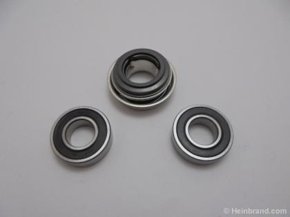 Set di guarnizioni pompa dell acqua d 32mm