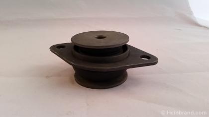 Engine mounting maserati 6 cyl later version